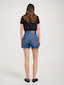 Cinch Mid Thigh Short