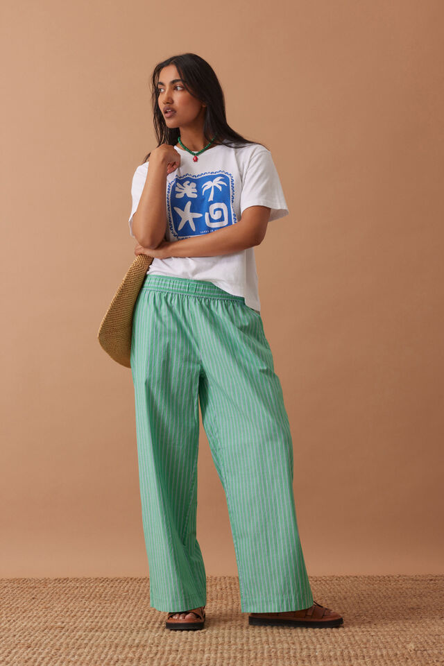 The Lounge Pant
