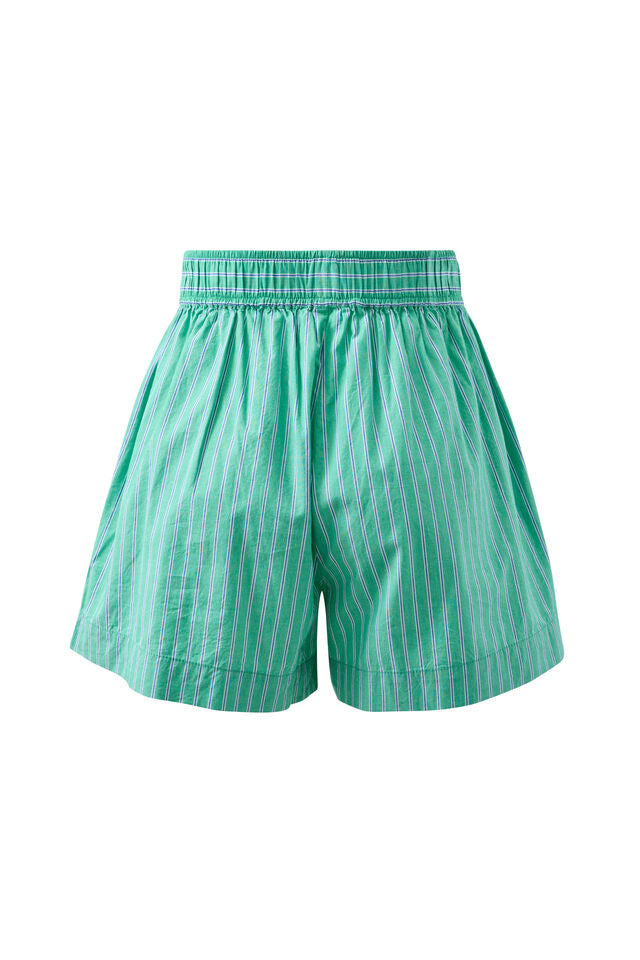 Mila Short