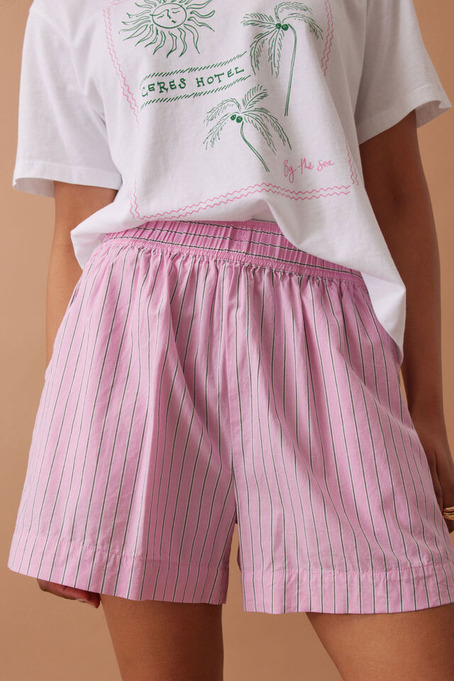 Mila Short