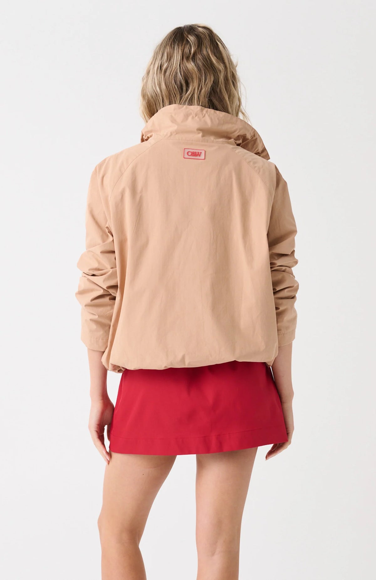 Xena Pullover