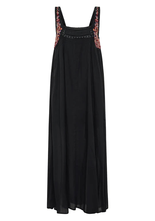 Amiah Maxi Dress
