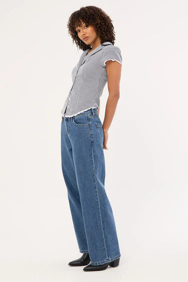 Billie Low Jean