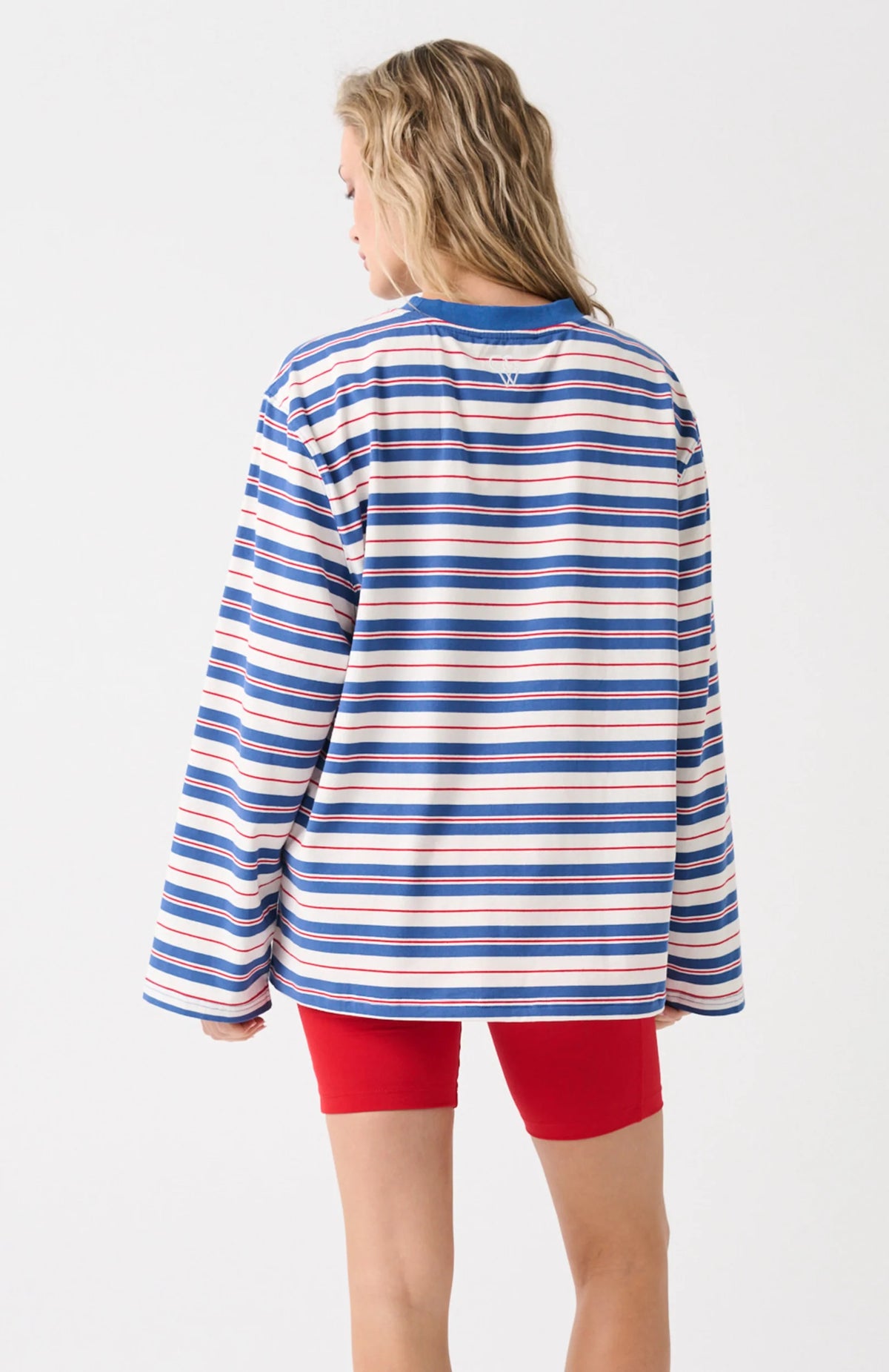 Carter Long Sleeve