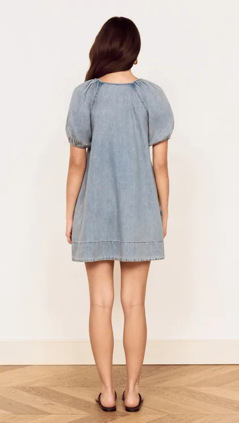 Eden Mini Dress