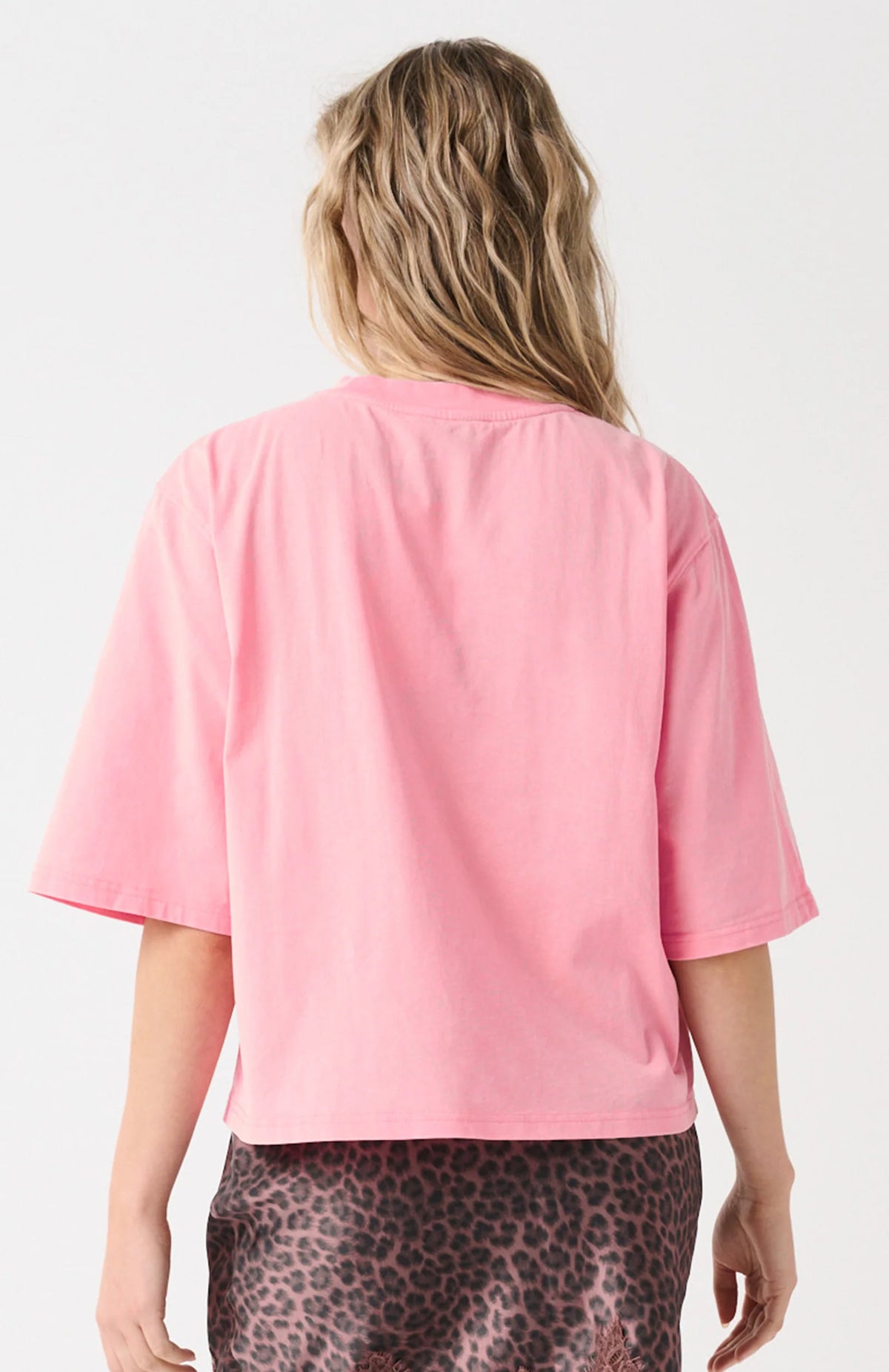 Hallie Tee