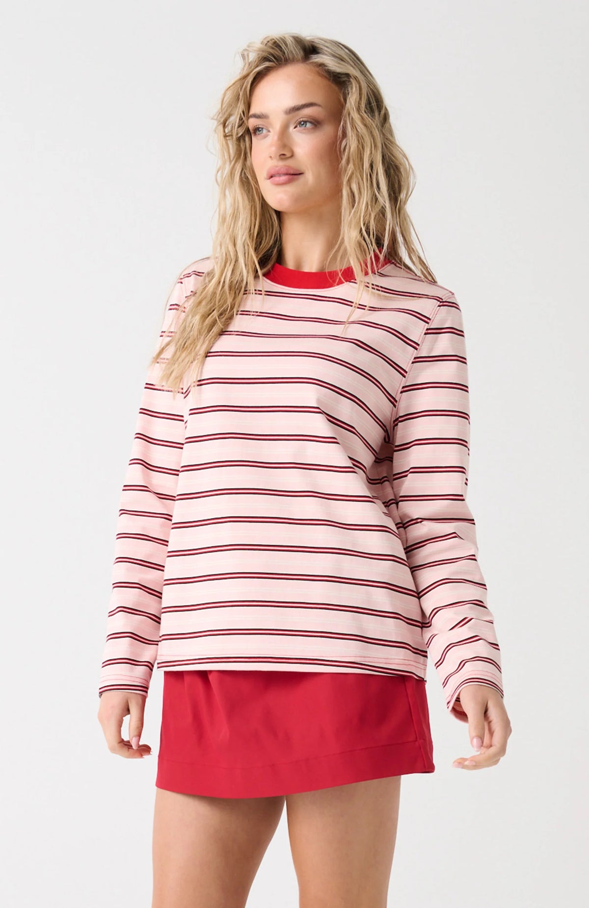 Felix Long Sleeve