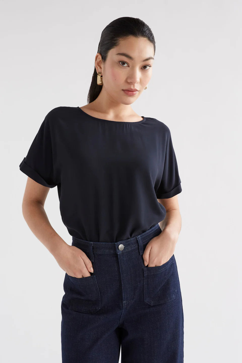 Eryn Top