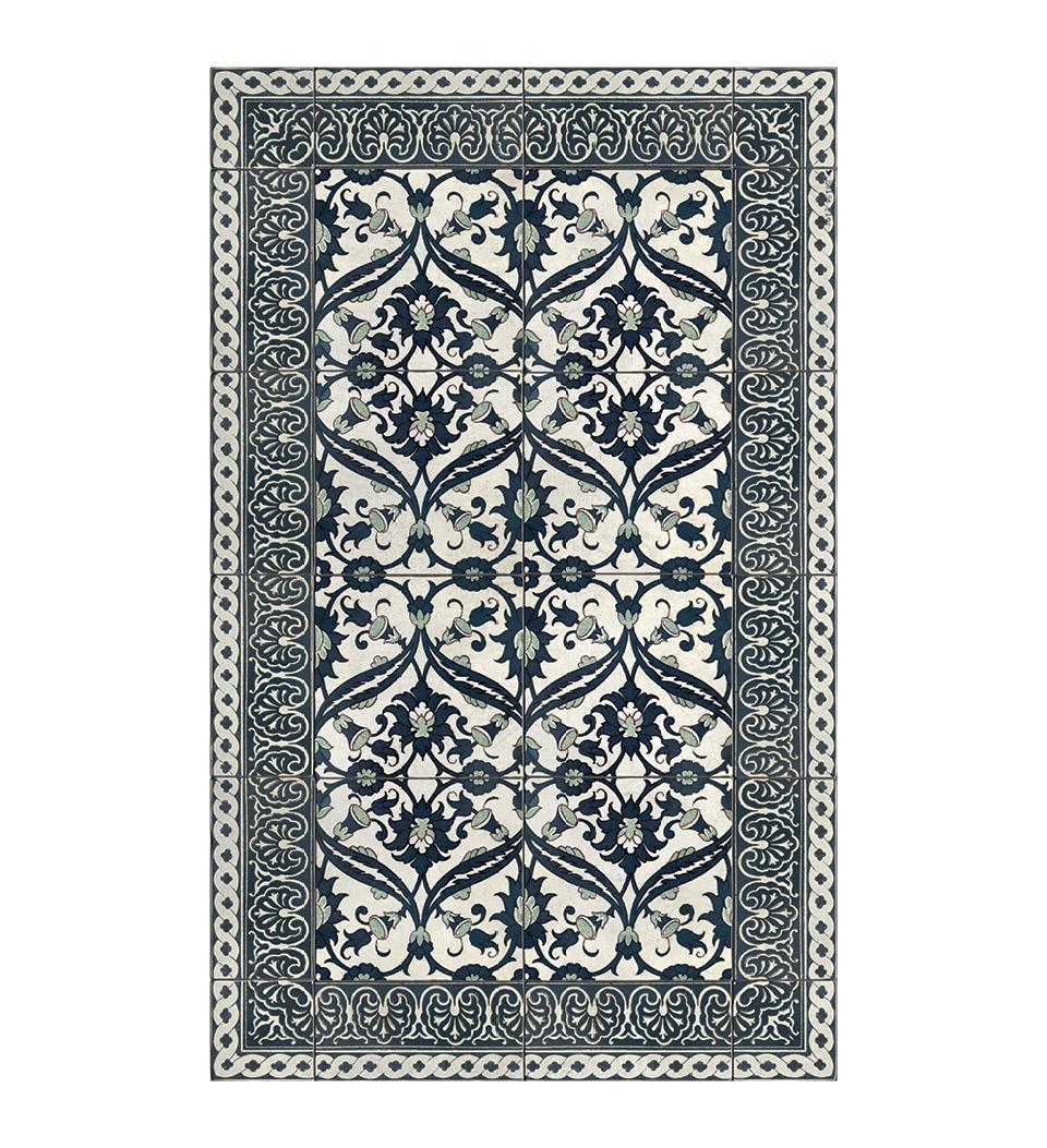 Vinyl XL Runner 80 x 200