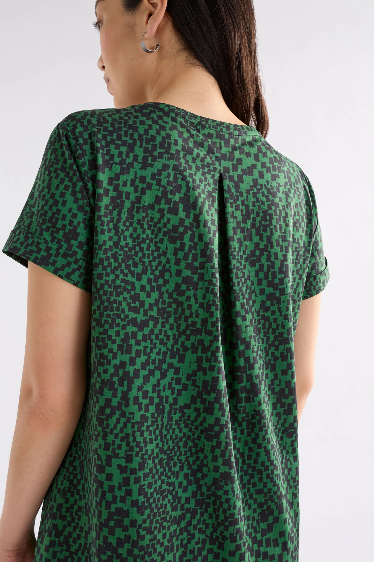 Haki Dress 25