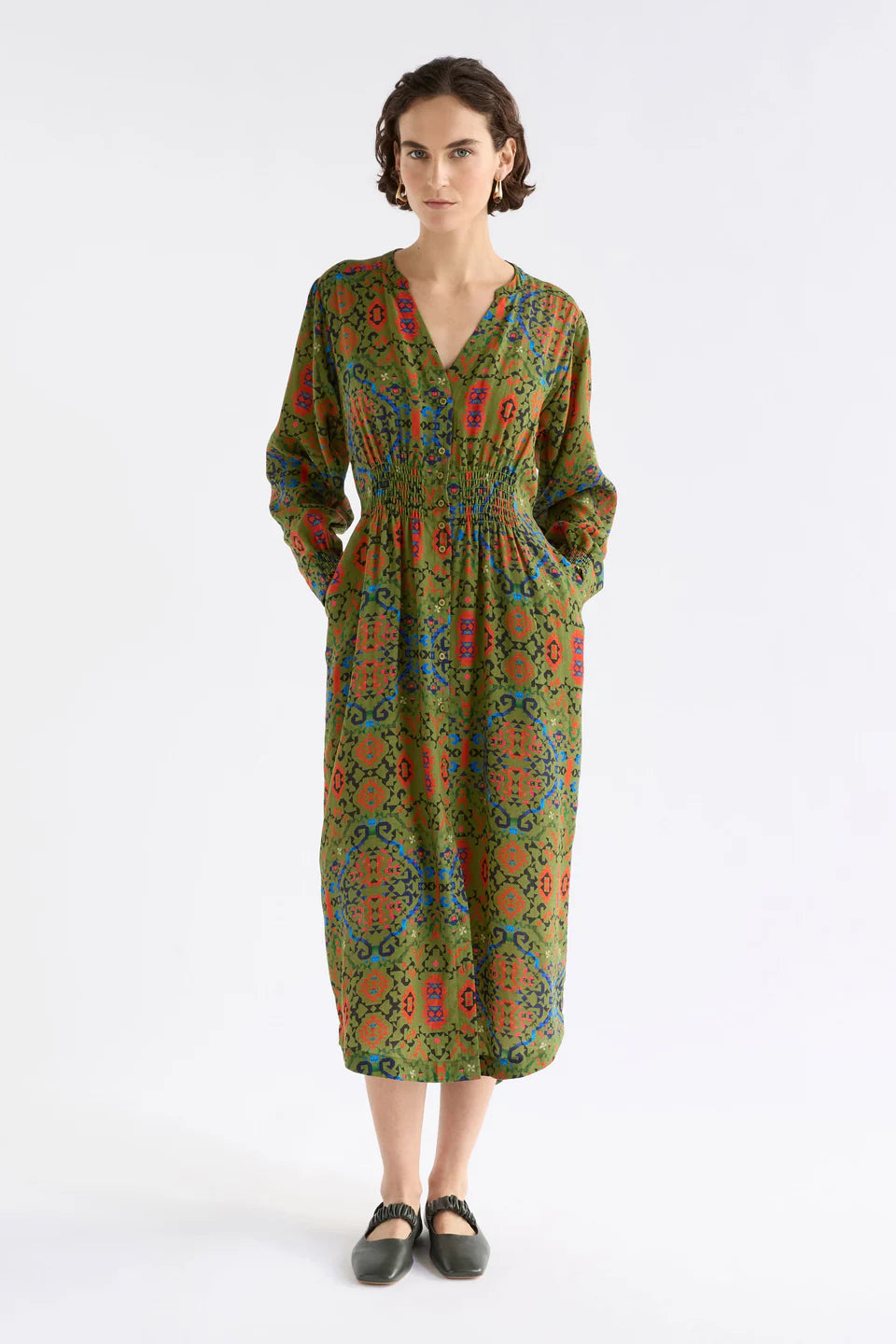 Norsk Dress
