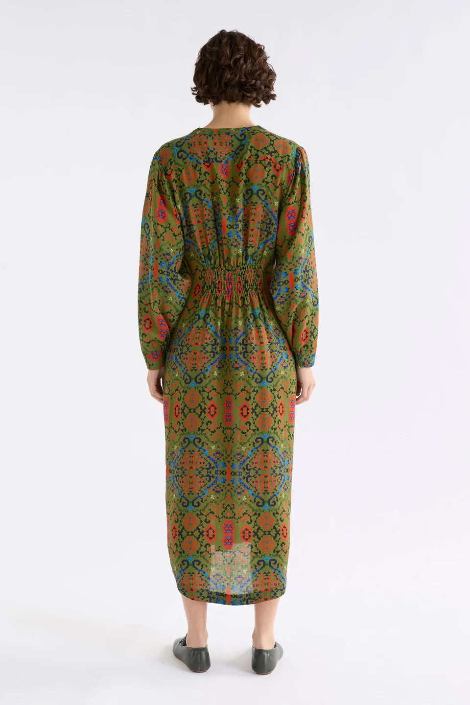 Norsk Dress