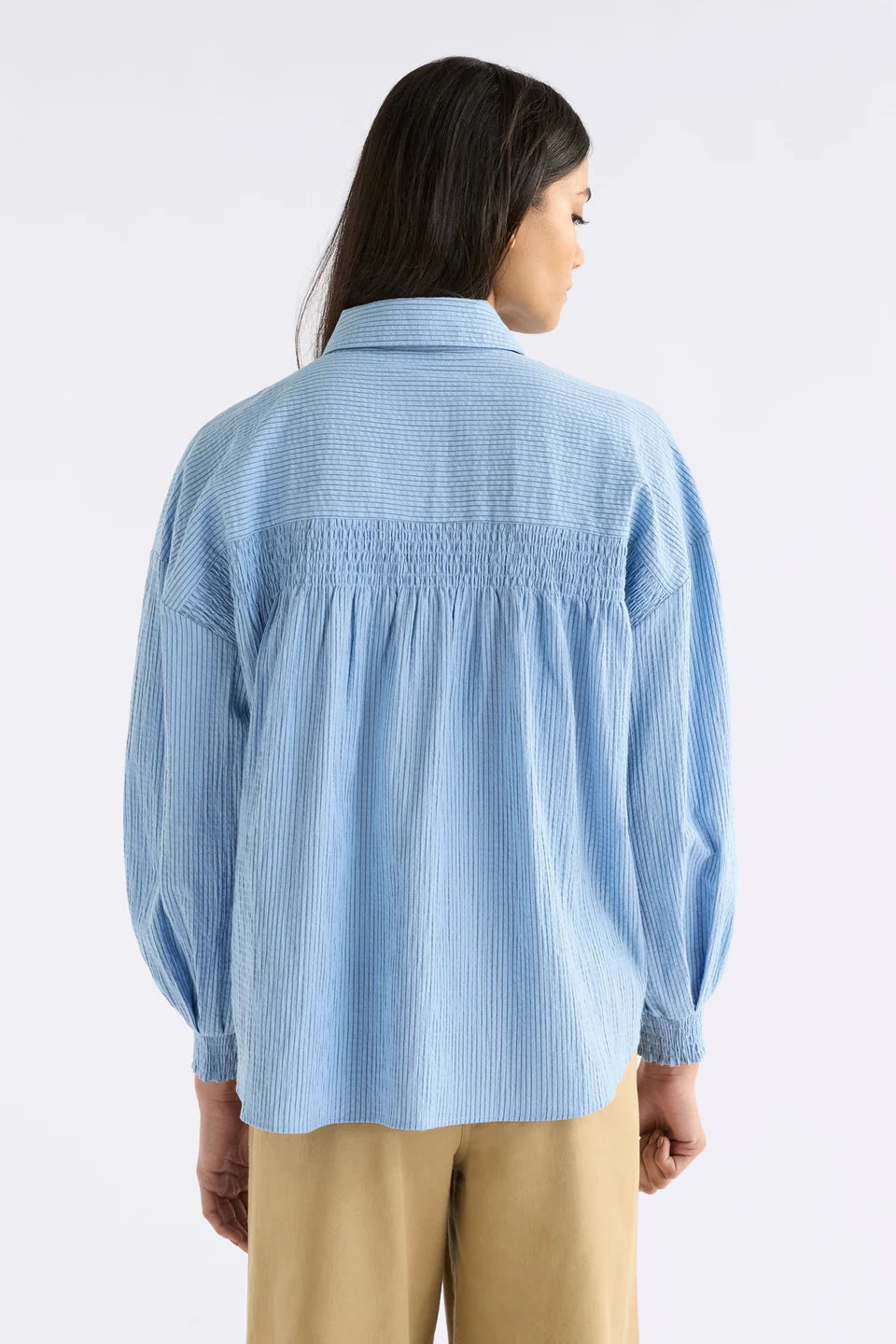 Erden Shirt