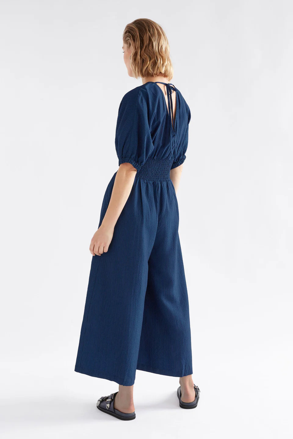 Stolt Jumpsuit