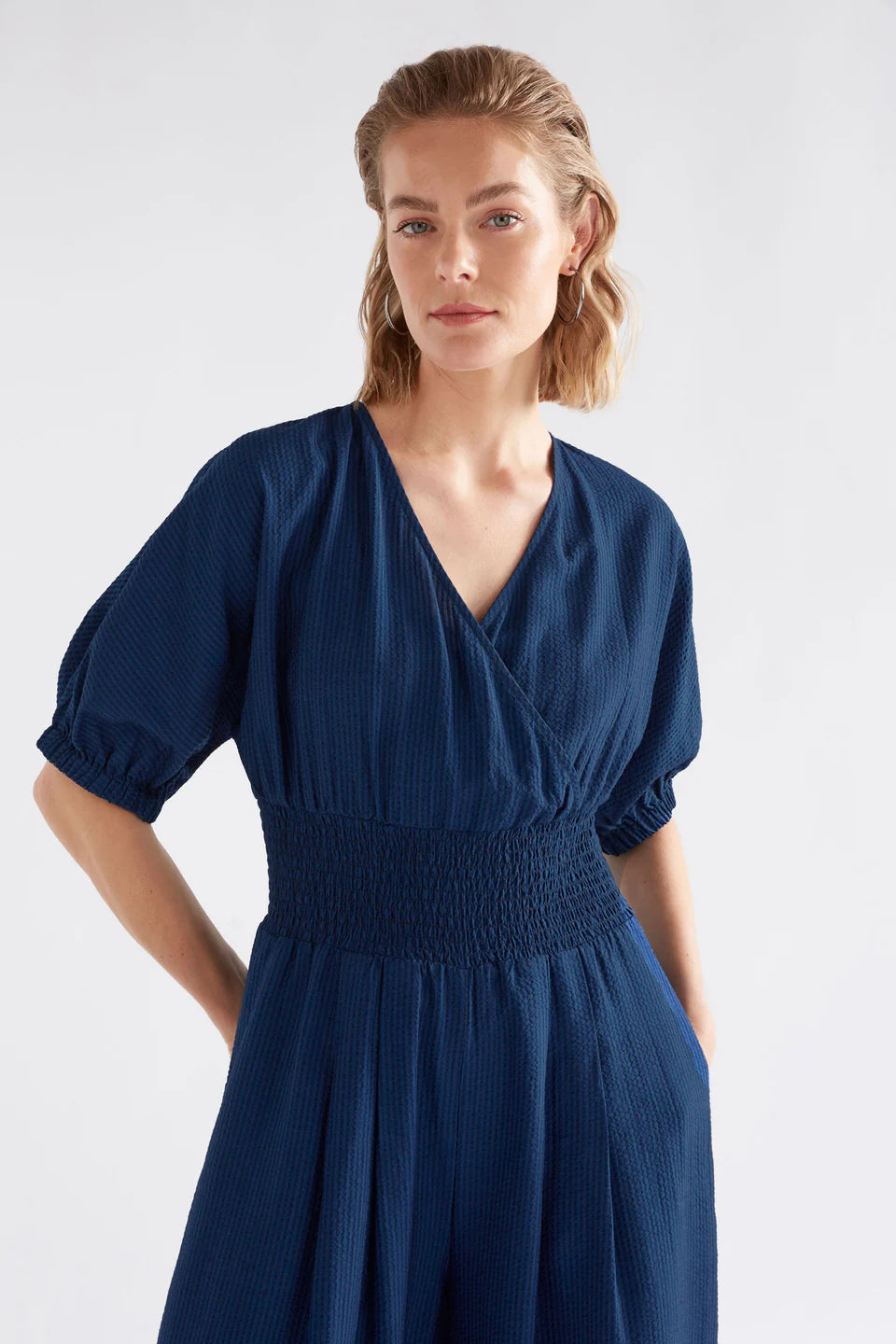 Stolt Jumpsuit