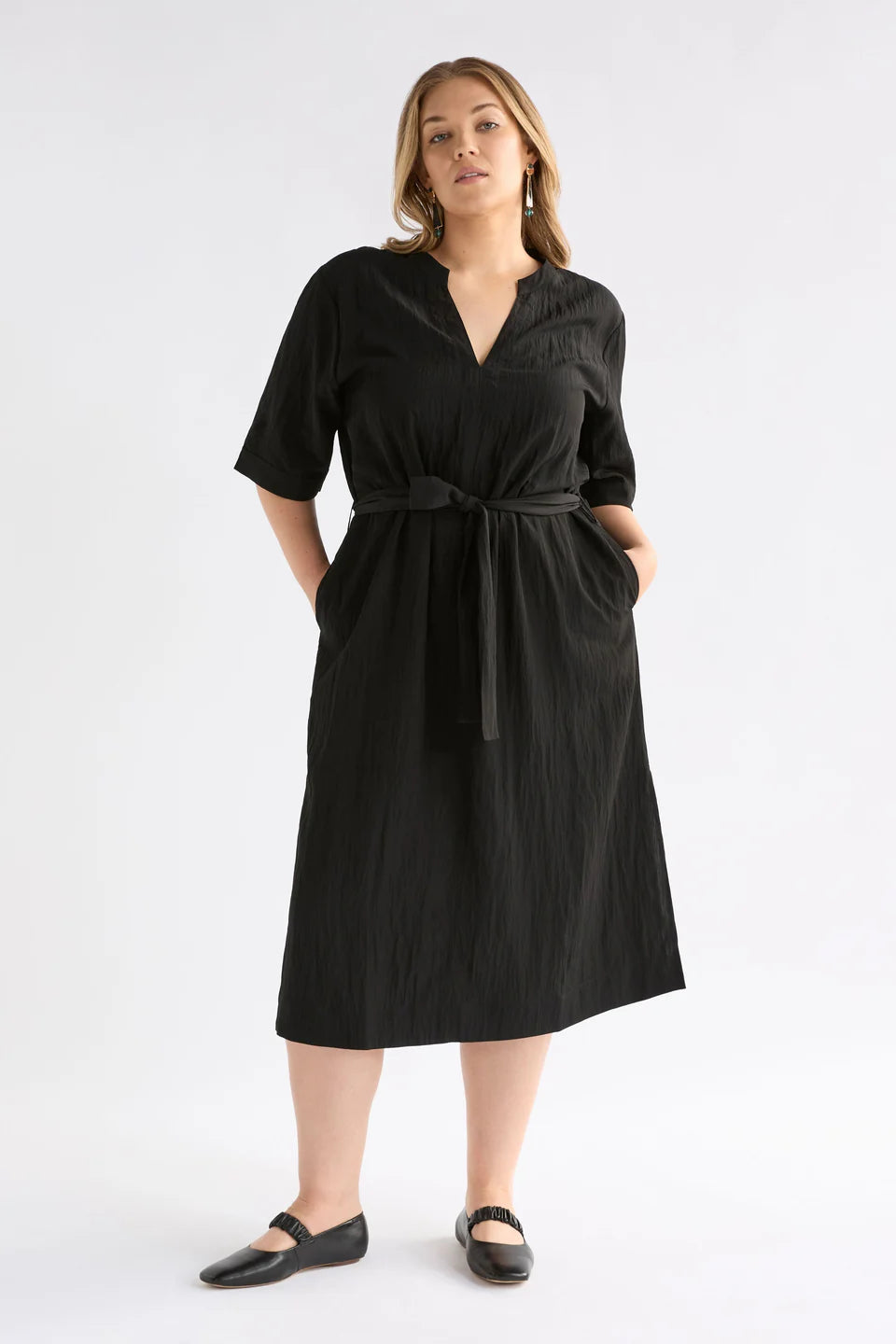 Kysten Dress