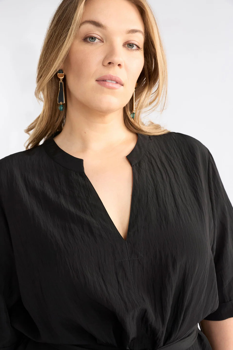 Kysten Dress