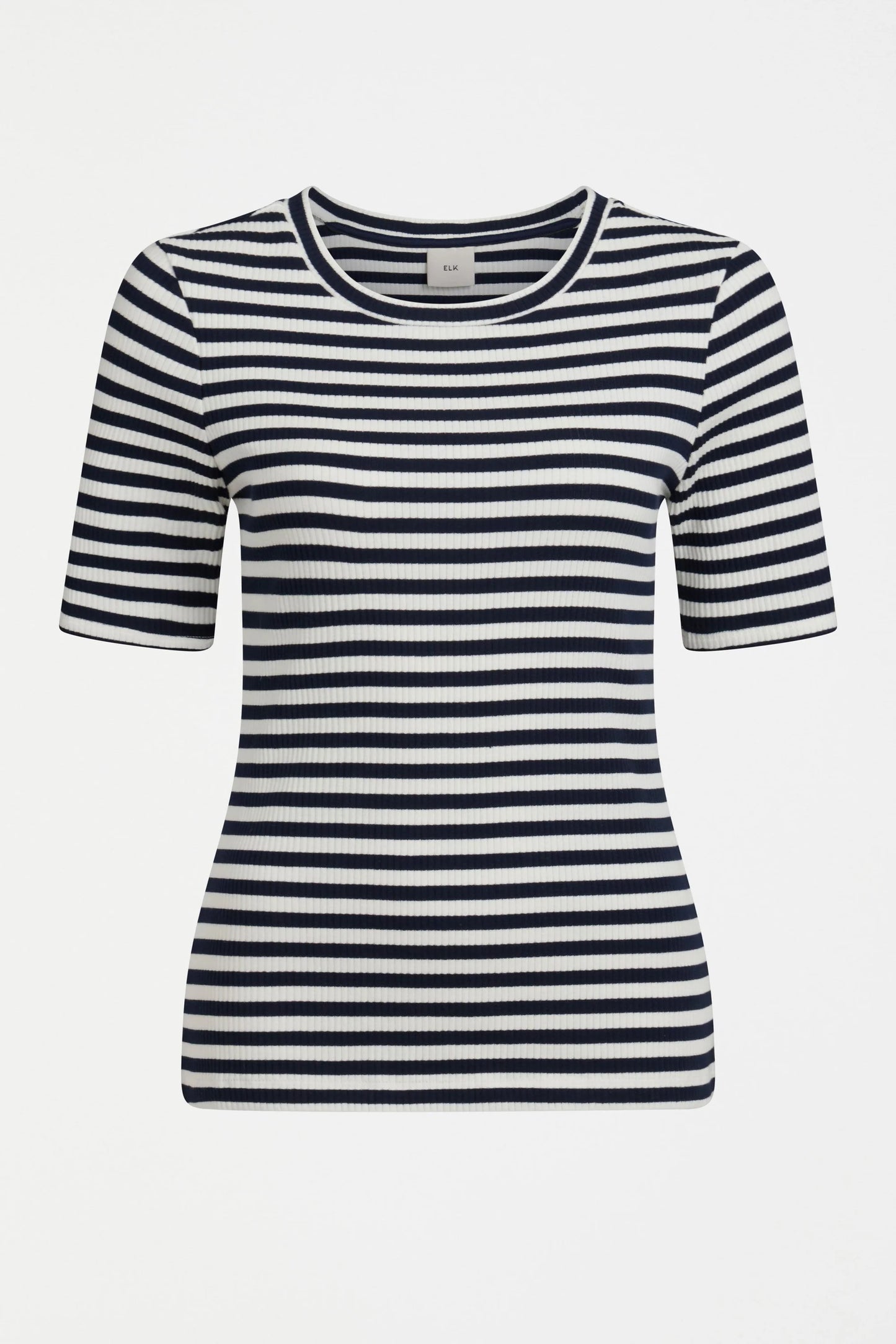 Kullan Ribbed Tshirt