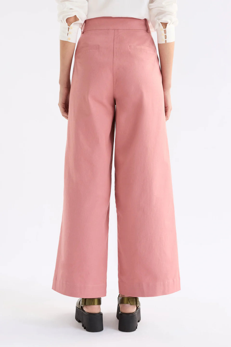 Kudel Pant