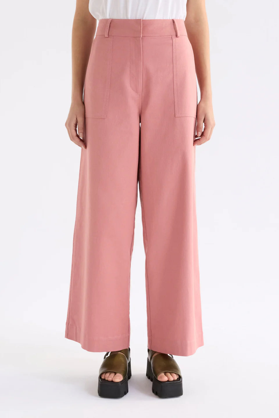 Kudel Pant