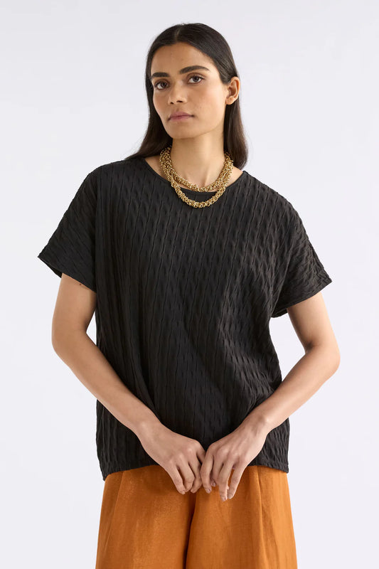 Orta Boxy Tshirt