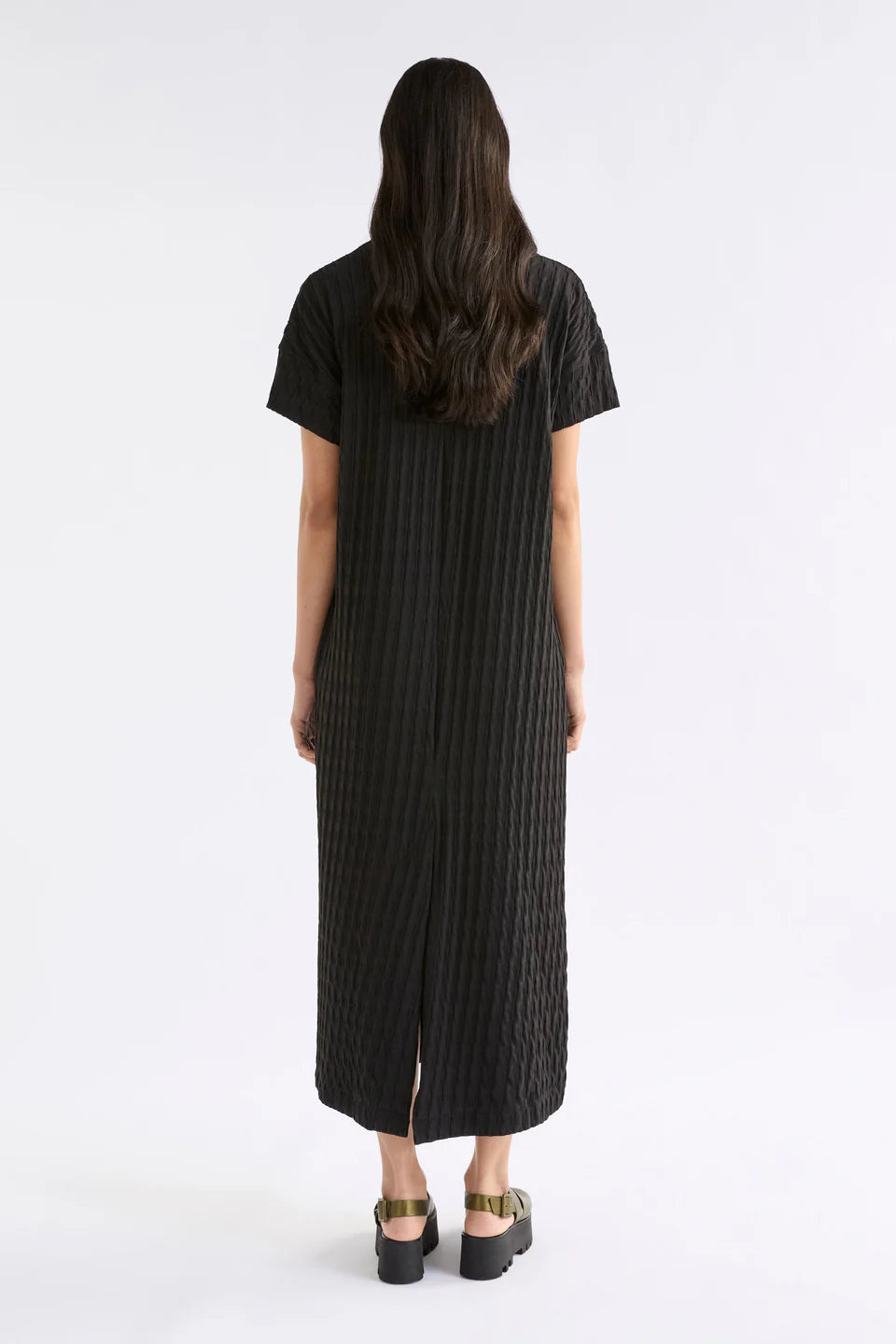 Orta Dress