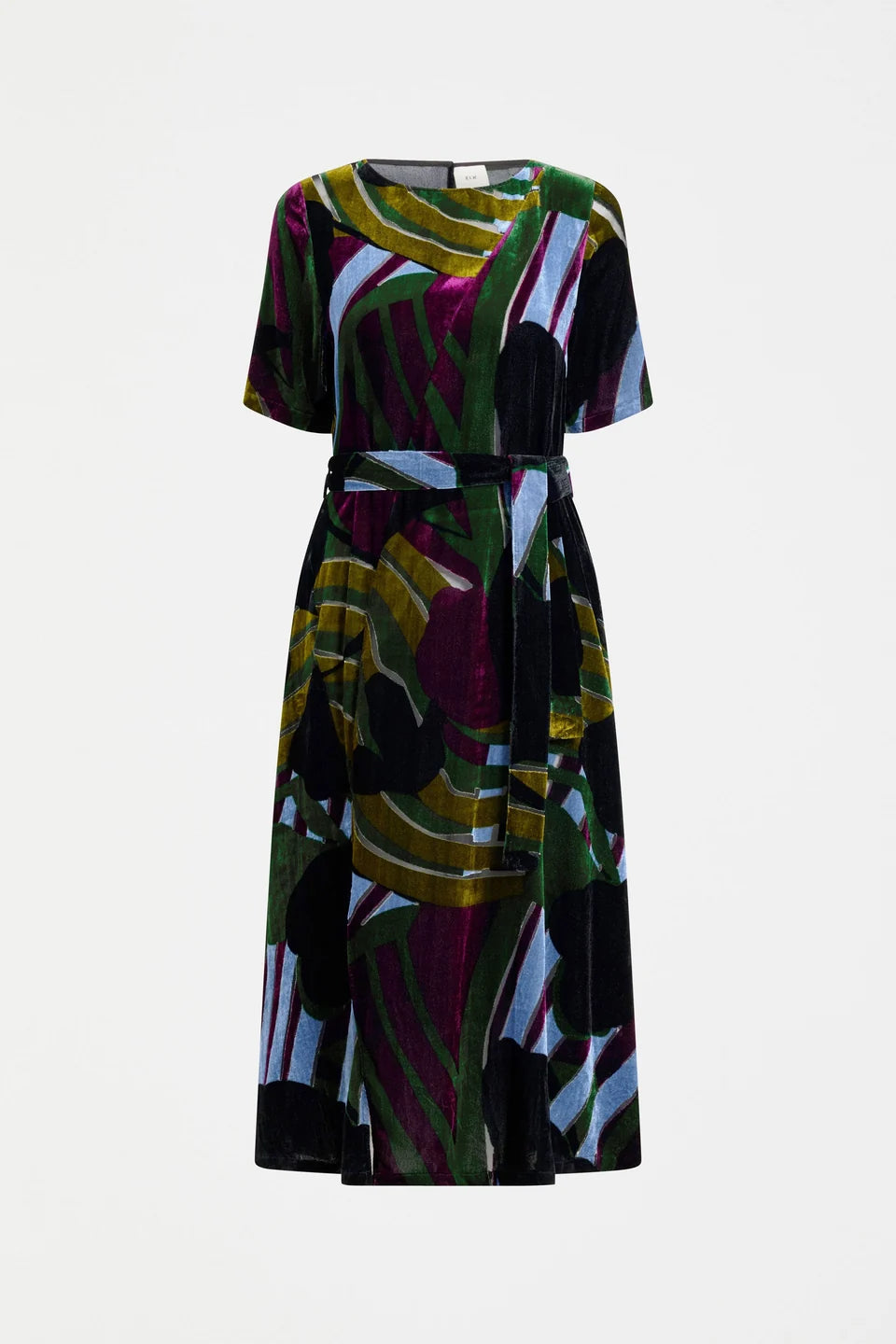 Reihen Dress