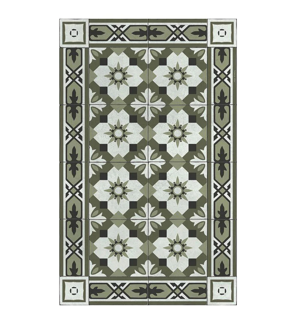 Vinyl Runner 70 x 120