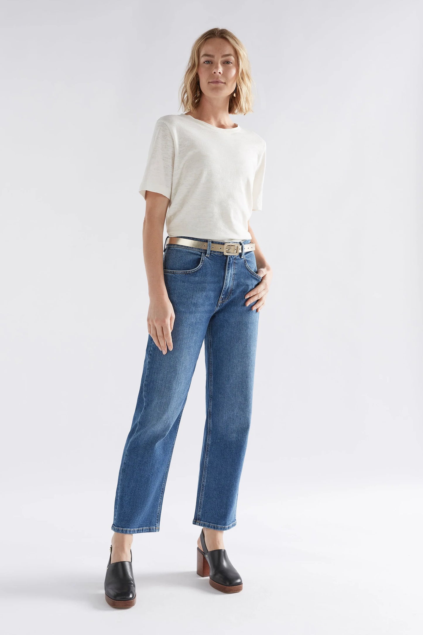 Metti Belt