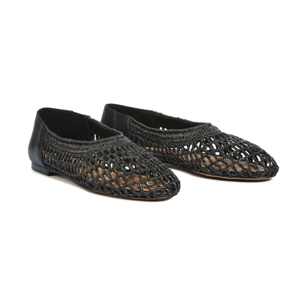 Delume Shoe