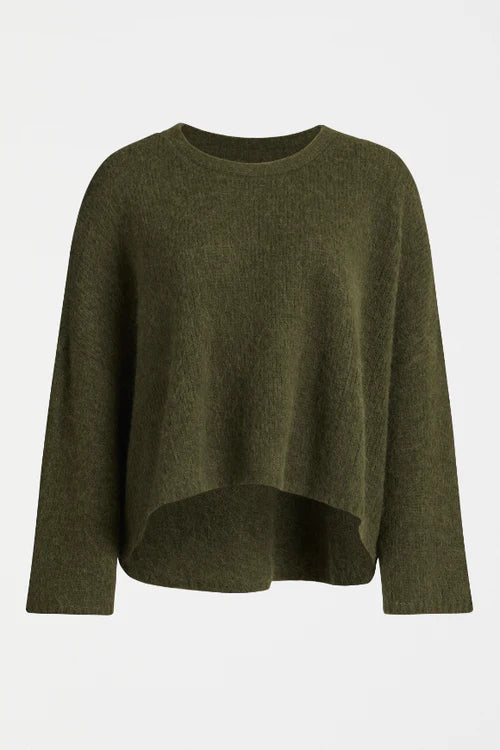 Agna Sweater 24/25