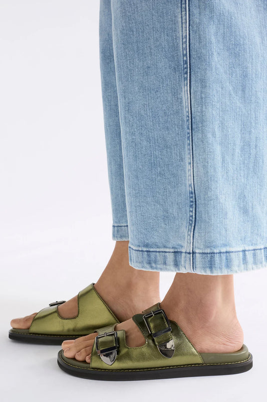 Spenne Sandal