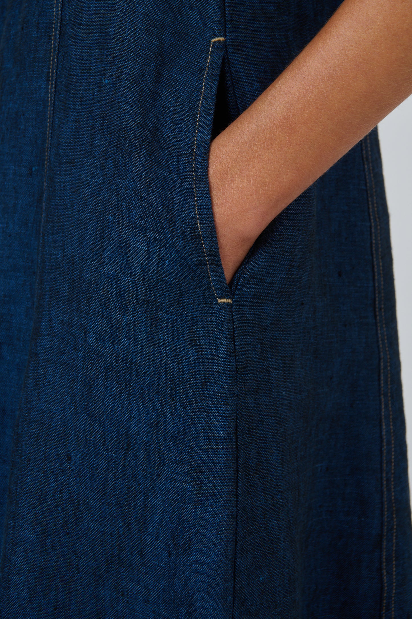 GA612 A-Line Dress