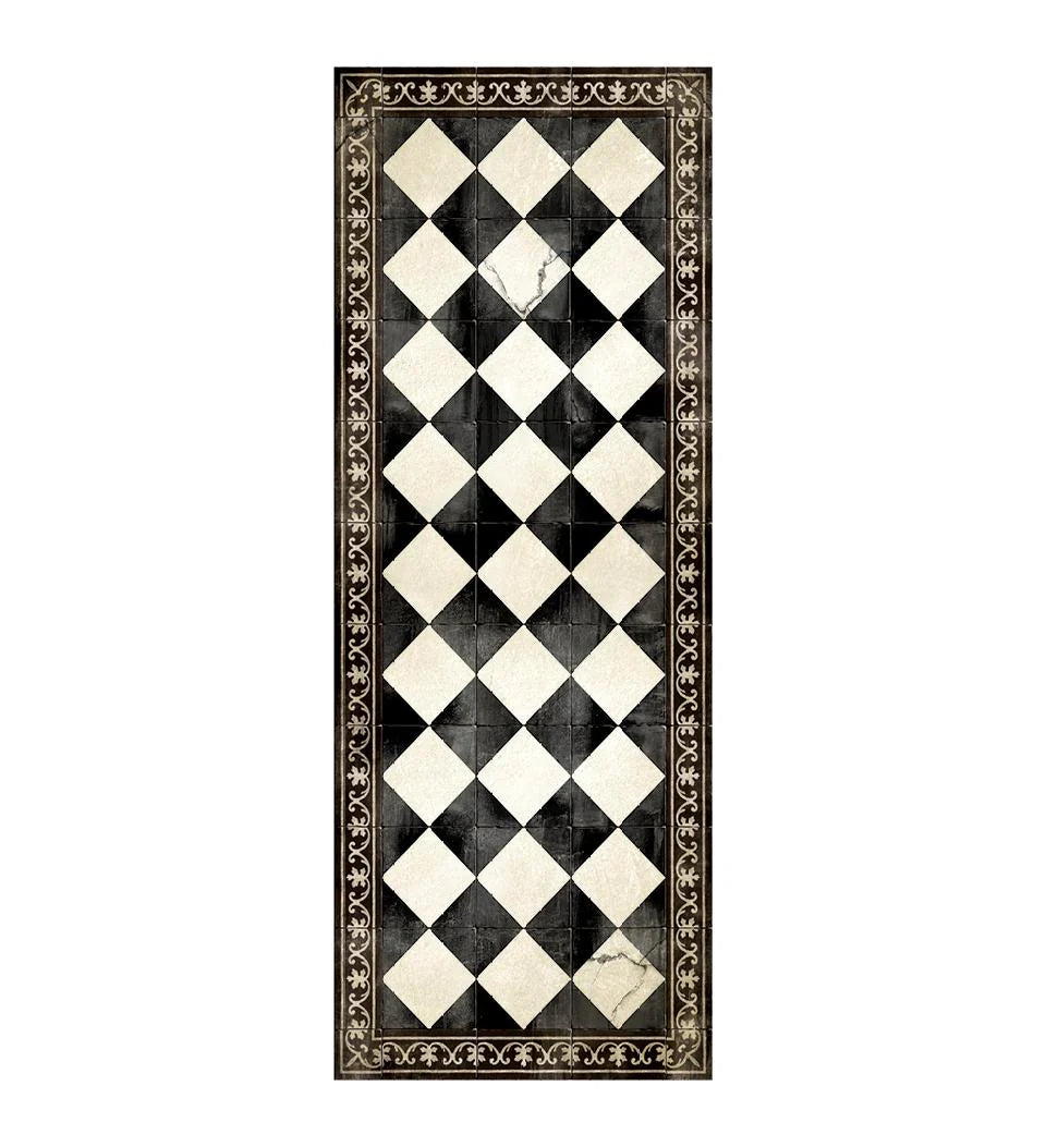 Vinyl Runner 70 x 120