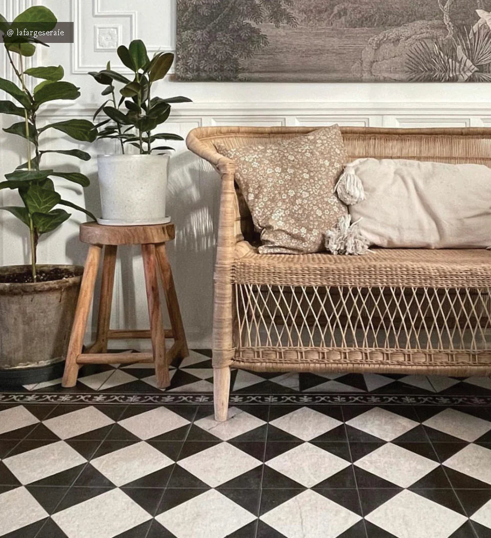 Vinyl Runner 80 x 140