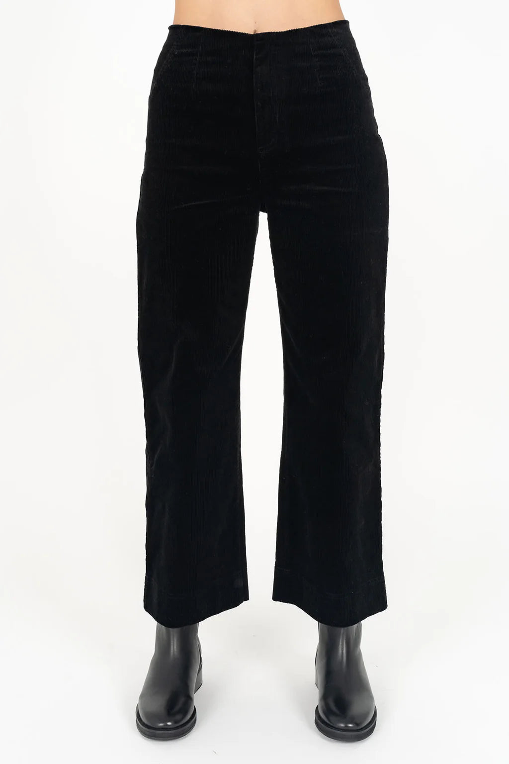 Fleetwood Cord Jean 25