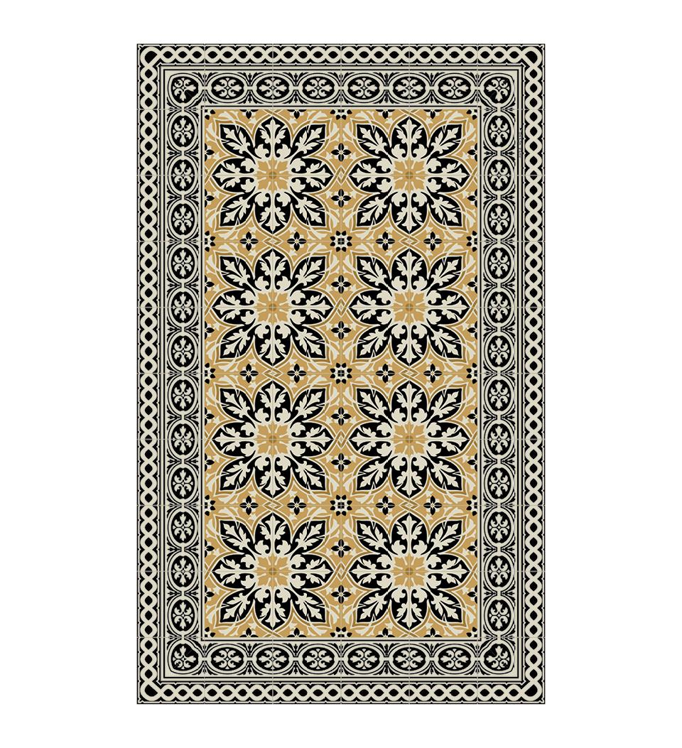 Vinyl XL Runner 80 x 200