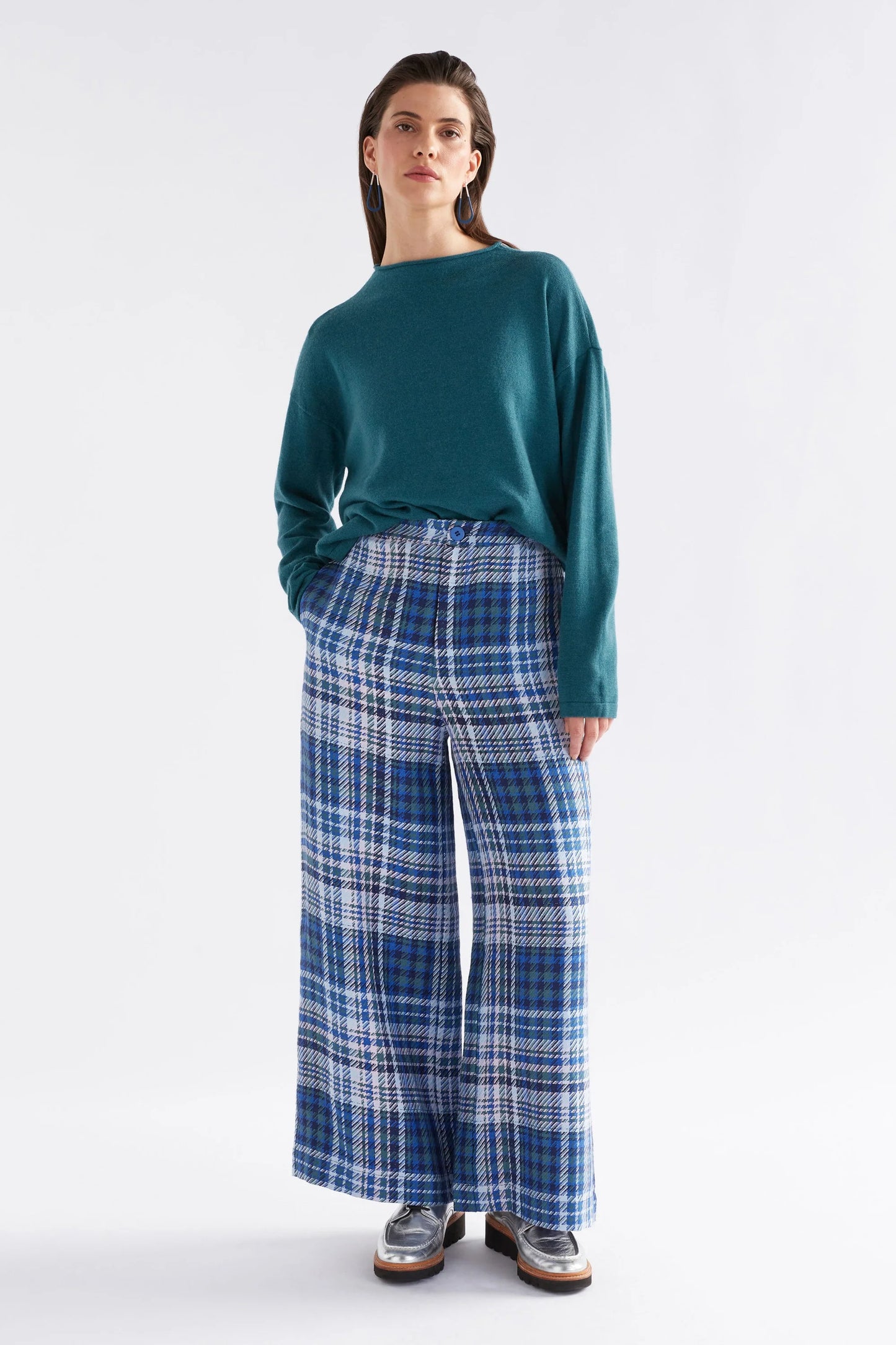 Pirata Sweater