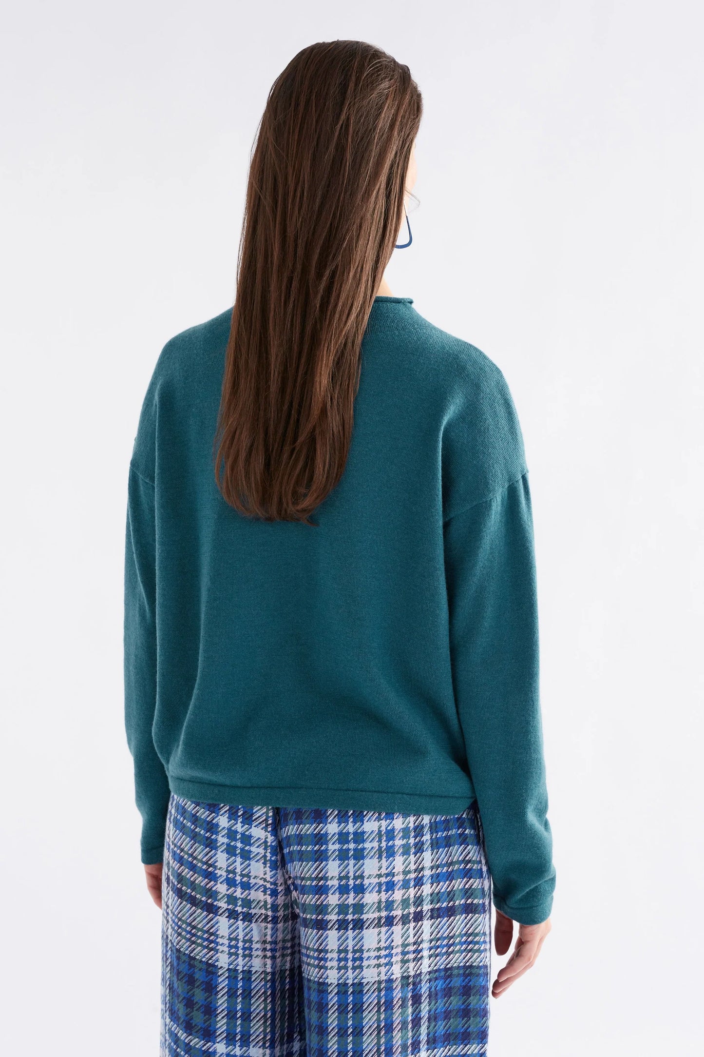 Pirata Sweater