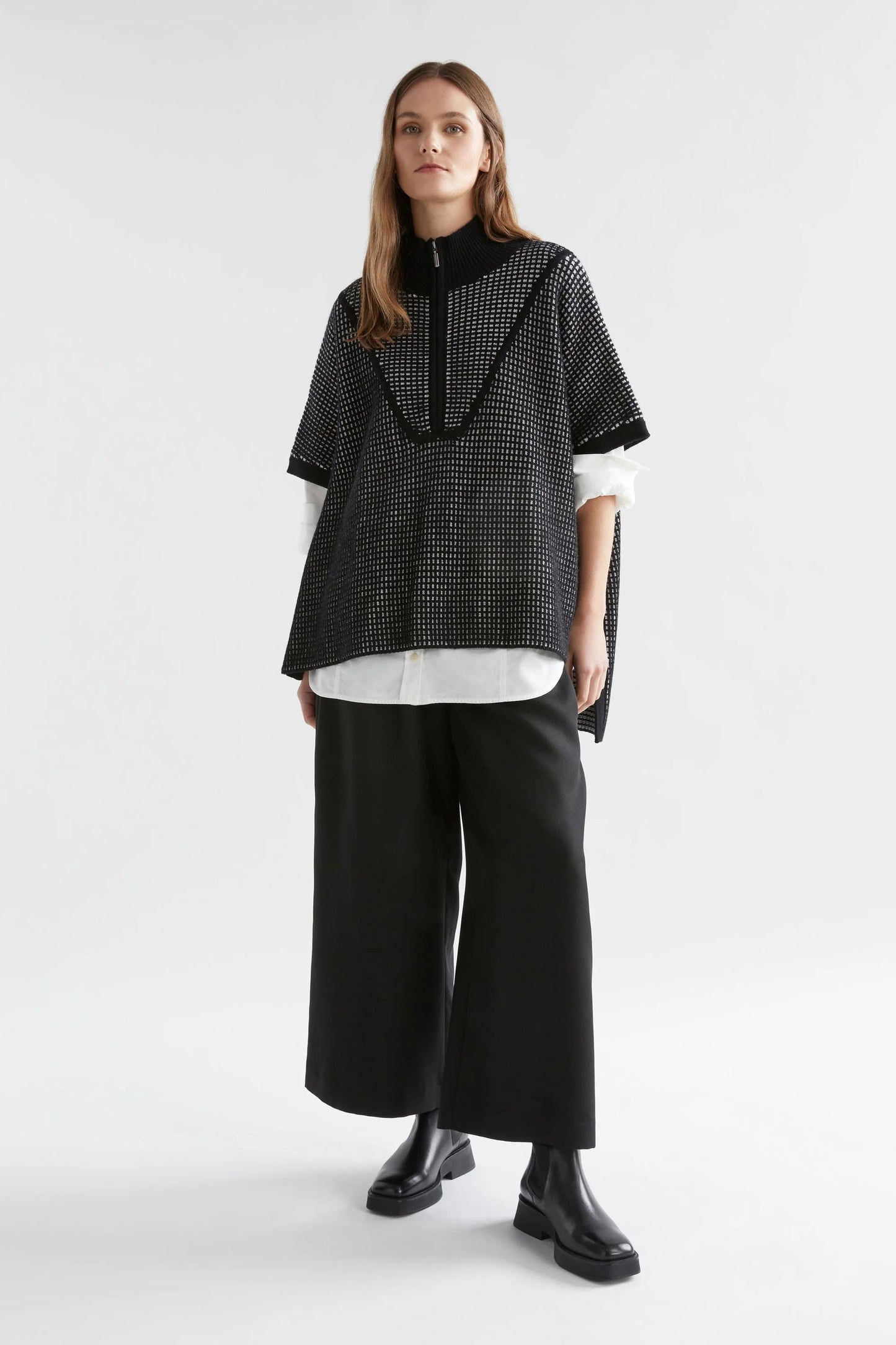 Cheil Poncho