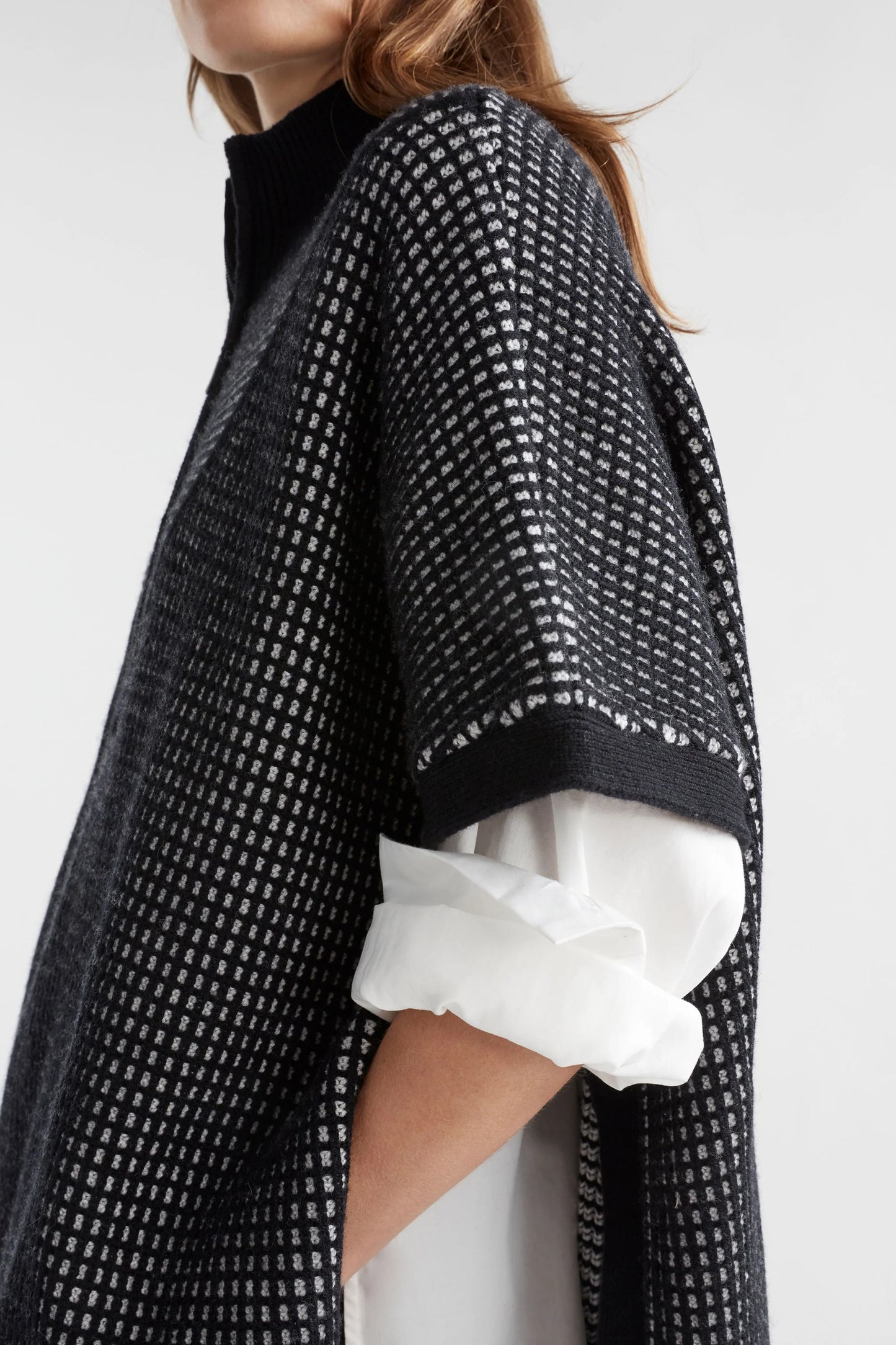 Cheil Poncho