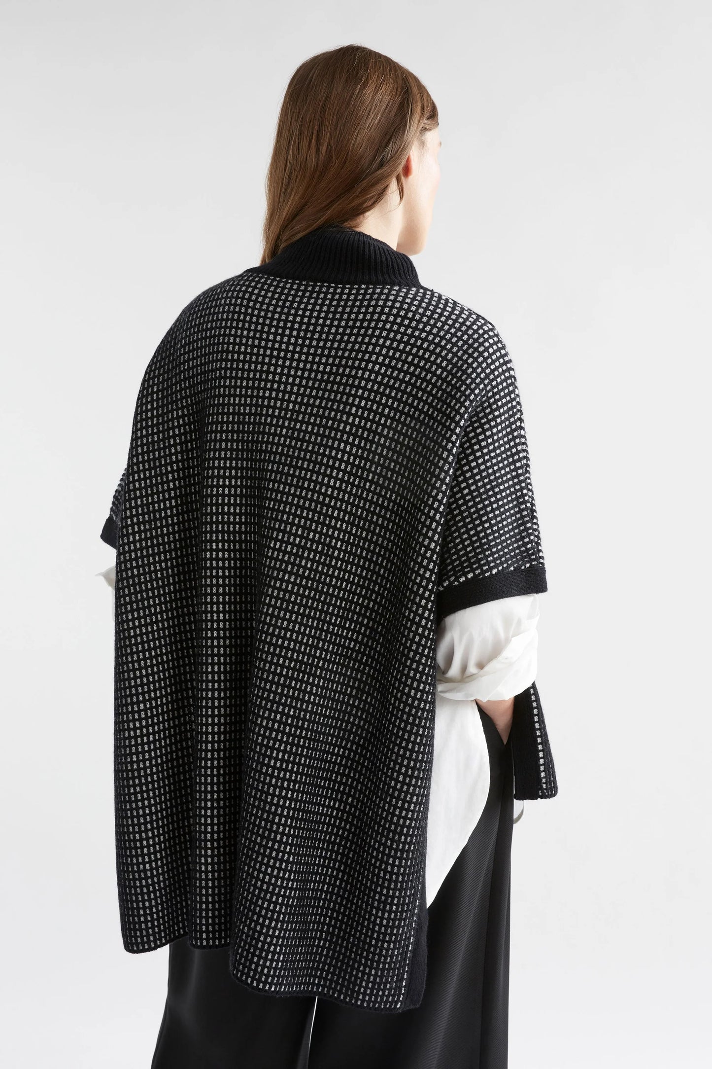 Cheil Poncho
