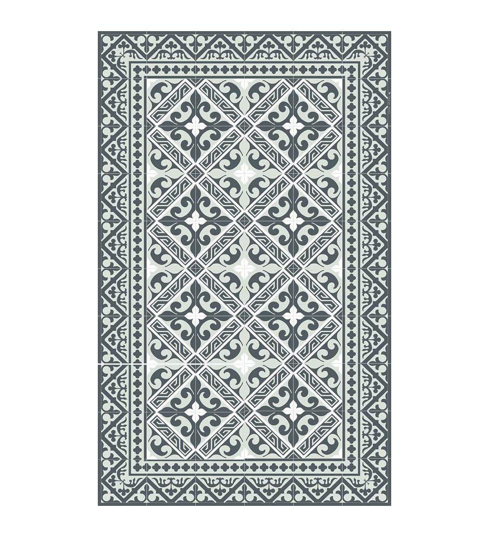 Vinyl Runner 70 x 120