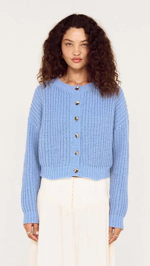 Esme Chunky Cardi