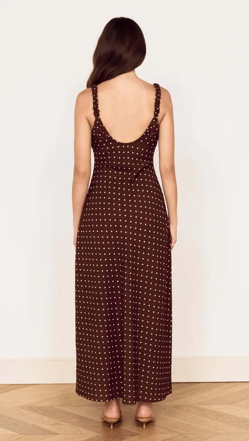 Orion Midi Dress
