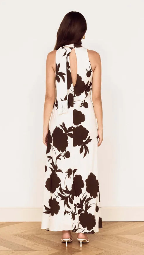 Elodie Maxi Dress