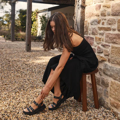 Monn Sandal