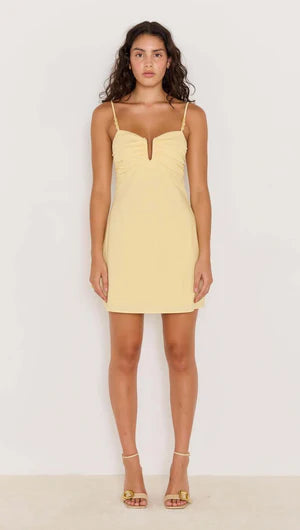 Gigi Mini Dress
