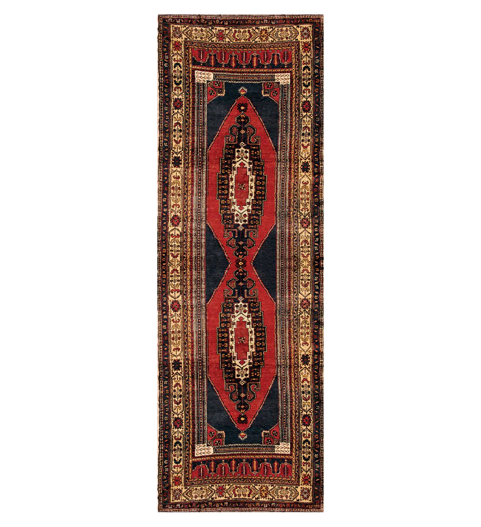 Vinyl Corridor Runner 80 x 240