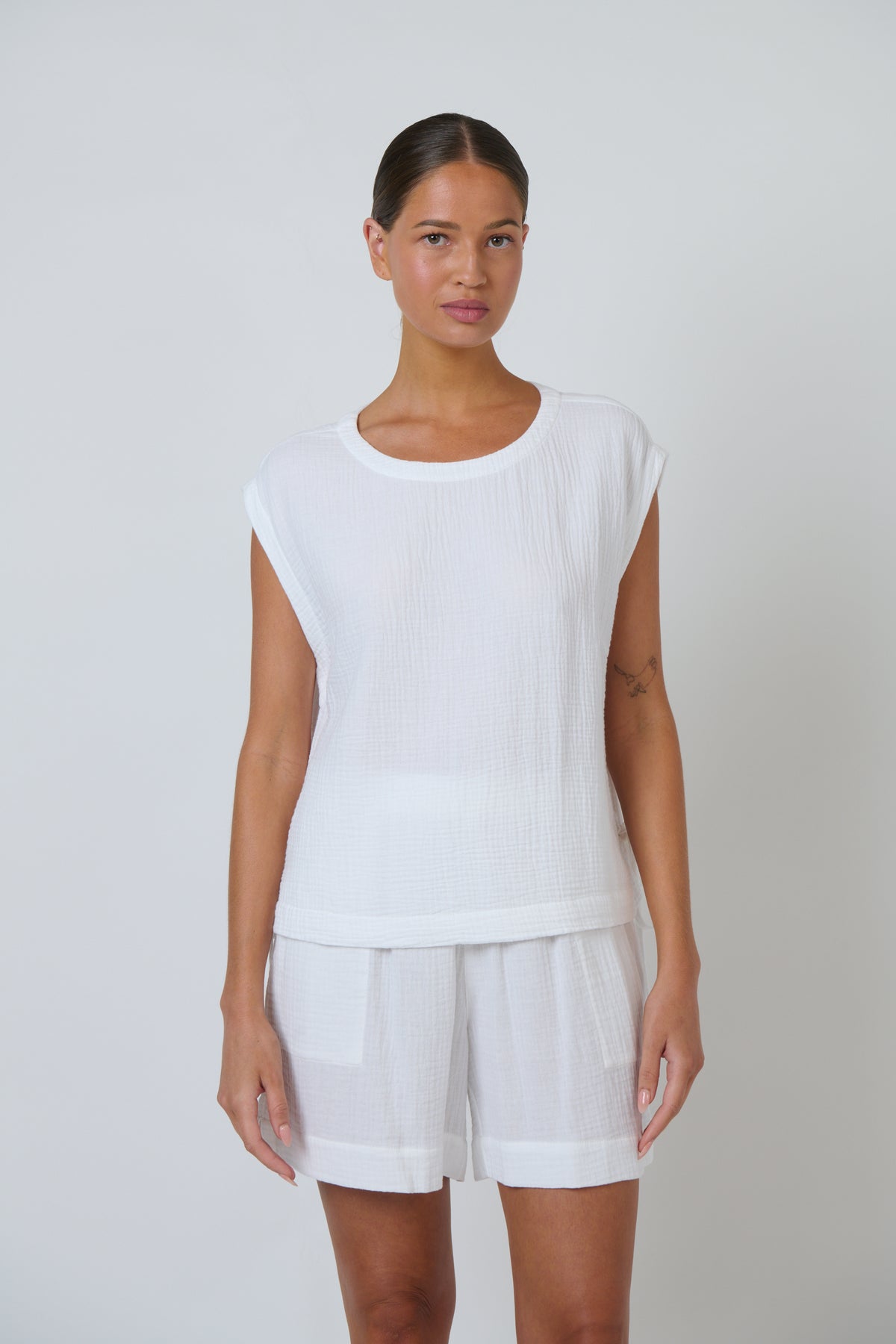 Nam92 Cotton Top